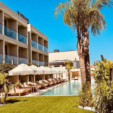Çeşme Venzi Ayayorgi-Adult Only 15酒店 外观 照片