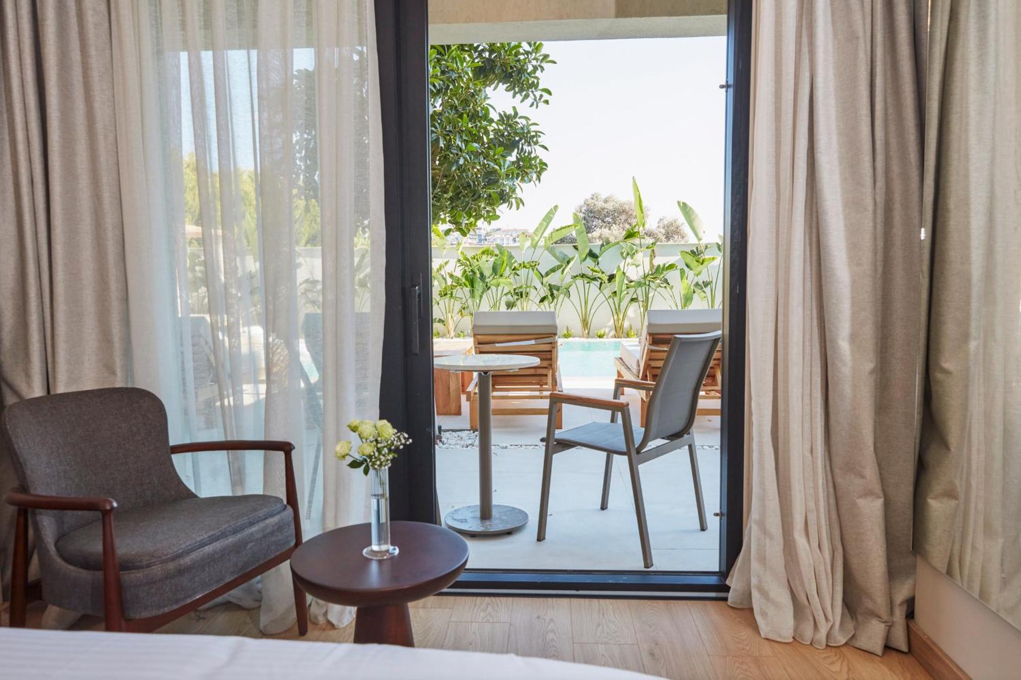 Çeşme Venzi Ayayorgi-Adult Only 15酒店 外观 照片