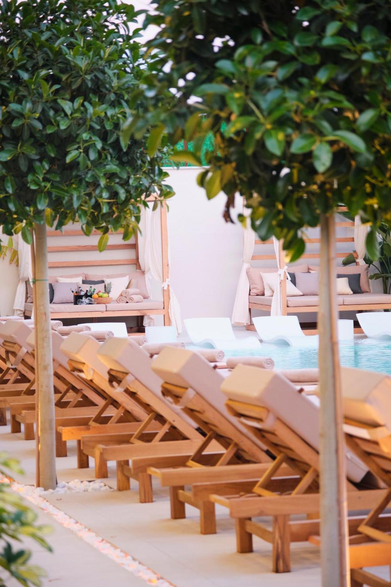 Çeşme Venzi Ayayorgi-Adult Only 15酒店 外观 照片