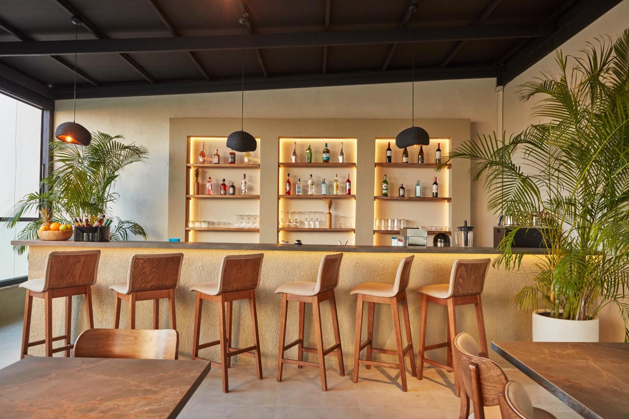 Çeşme Venzi Ayayorgi-Adult Only 15酒店 外观 照片