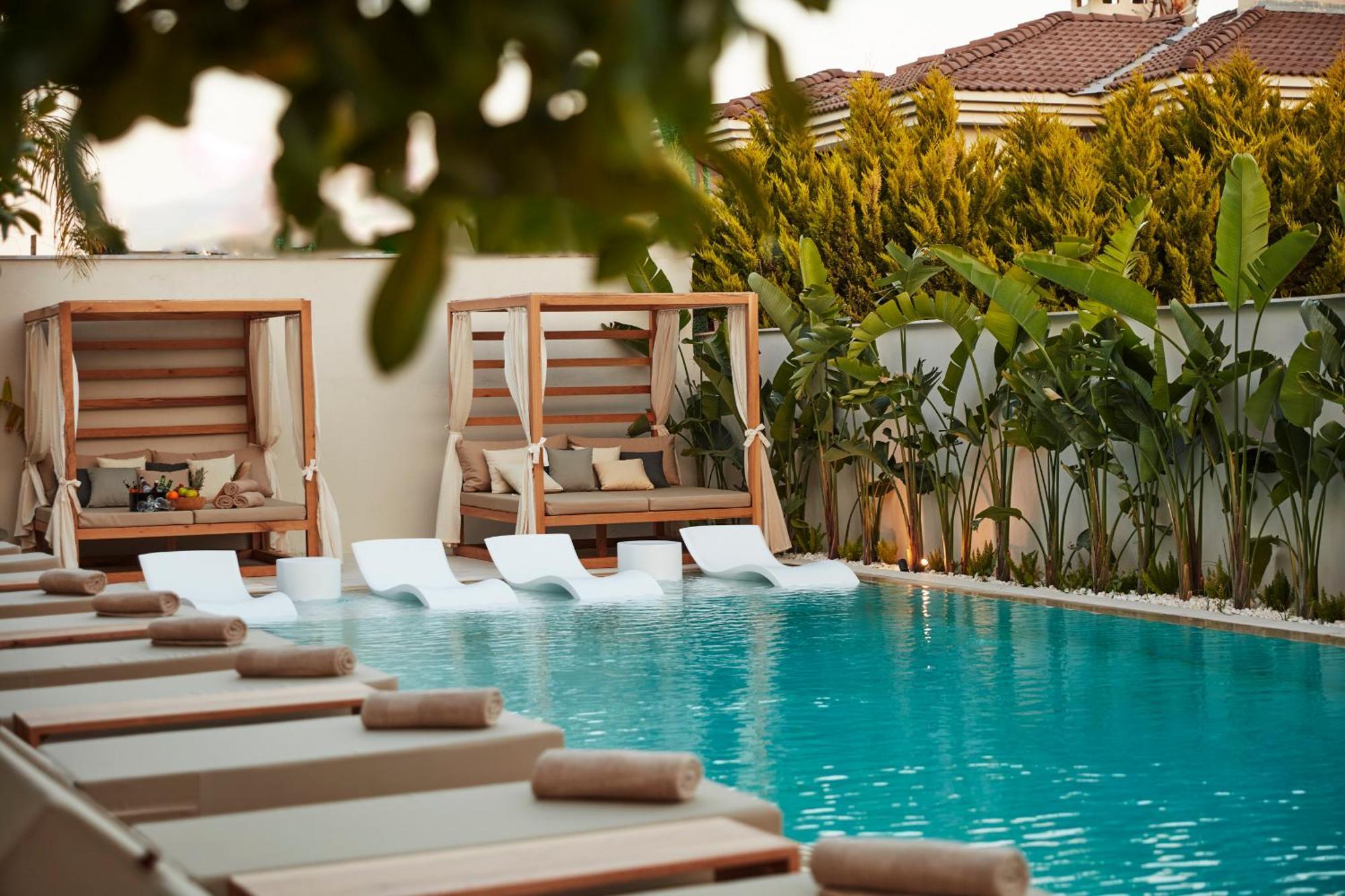Çeşme Venzi Ayayorgi-Adult Only 15酒店 外观 照片